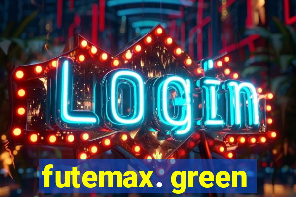 futemax. green